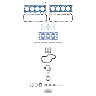 Nissan TITAN 260-3180 Engine Gasket Set