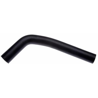 89-94 Mazda MPV Passenger 2.6L 2606CC Molded Coolant Hose