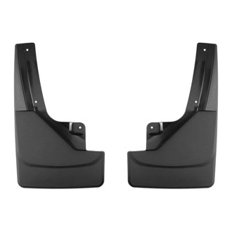 Mudflap No-Drill Digitalfit®