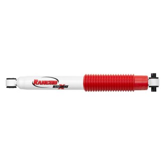 18-19 Jeep Wrangler Rear RS5000X Shock