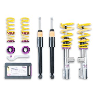 COILOVER KIT V1