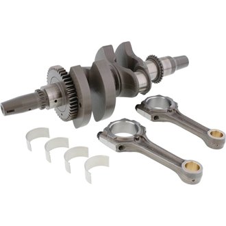 11-12 Polaris RZR 900 XP 900cc Crankshaft & Rods Kit