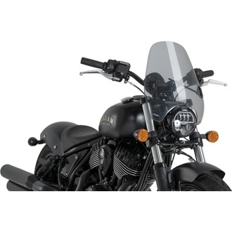 Custom Ii Smoke