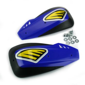 Enduro Dx Handshield - Blue