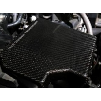 13-21 Toyota/Subaru 86/BRZ Dry Carbon Fuse Box Cover (exc. 2016+ MT