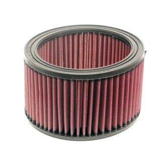 Round Air Filter