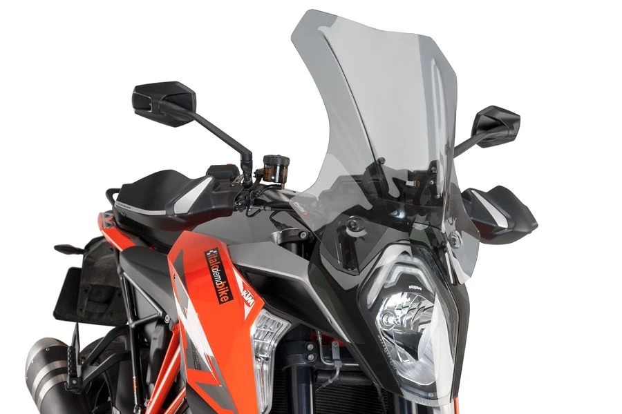 Handguards Matt Black