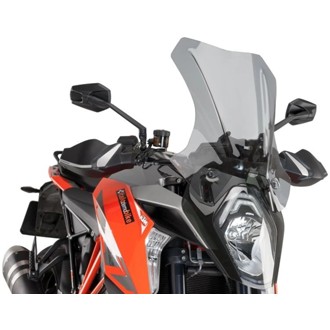 Handguards Matt Black