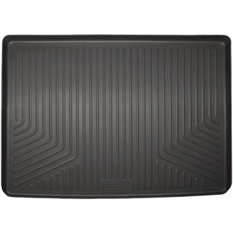 2015 Chev/GM Suburban/Yukon XL WeatherBeater Black Rear Cargo Liner to Back Third Seat