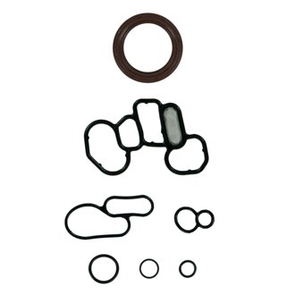10-14 Acura TSX/09-14 TL/08-17 Honda Accord Engine Crankshaft Seal Kit