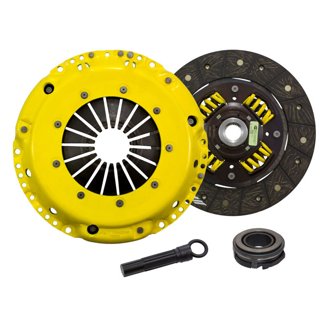 Act Heavy Duty Performance Street Sprung Clutch Kit