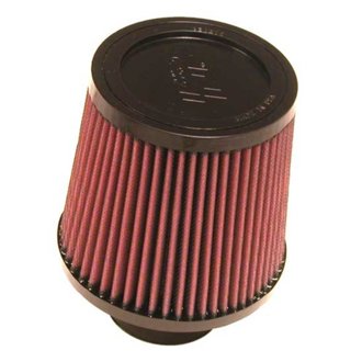 Universal Clamp-On Air Filter