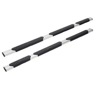 R5 M-Series Wheel-to-Wheel Nerf Step Bars