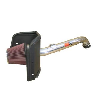 Performance Air Intake System