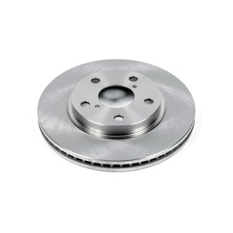 Autospecialty Brake Rotor