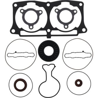 Complete Gasket Kit With Seals