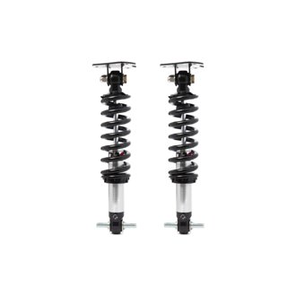 MD618-14500 Front Pro Coil Shock System, 2015-2025 F150, 2WD, Double Adj