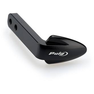 Brake Lever Protector Black