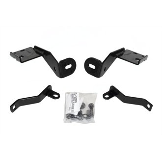 RC2 Bull Bar - Mounting Bracket Kit Only