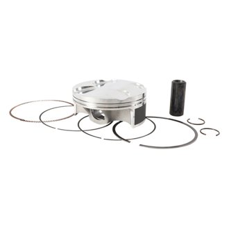 Vertex Piston 18-19 Yamaha WR 250 F 250cc Forged Replica Piston Kit 13.5:1 Comp.