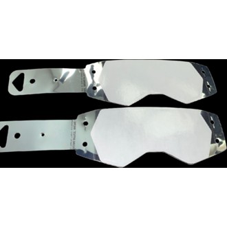 SCOTT PROSPECT/FURY TEAROFFS LAM W/SEALING TAPE (2X7PK)