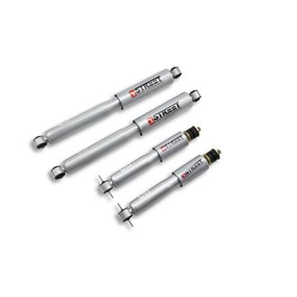 Sp Oem Stock Replacement Shock Set