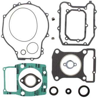 Complete Gasket Kit Withoil Seals
