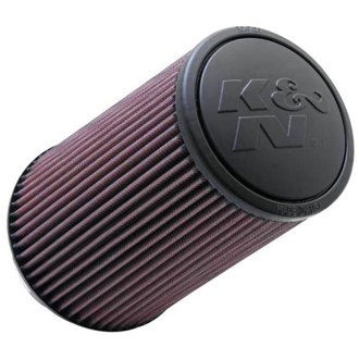 Universal Clamp-On Air Filter