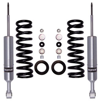 B8 6112 - Suspension Kit