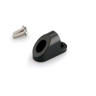 Rearview Adaptors To Faring Black