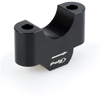 Risers Black