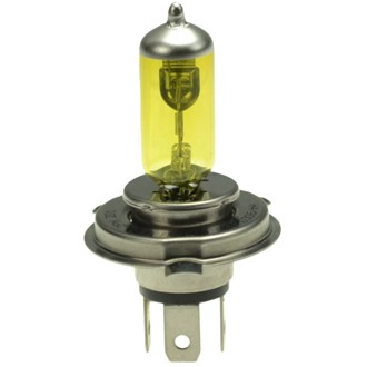 Headlight Bulb Set