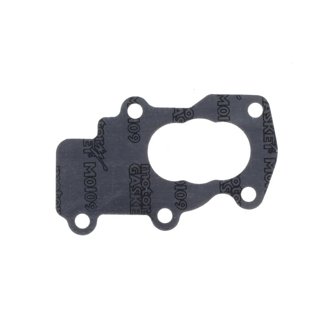 Harley-Davidson Oil Pump Cover Outer Gasket - Set of 10