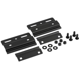 Base Rack Wide Horizontal Mount