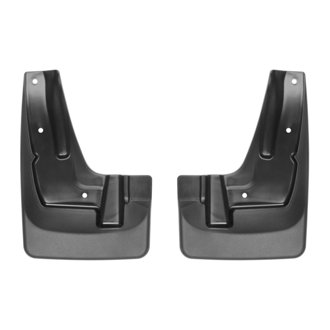 Mudflap No-Drill Digitalfit®