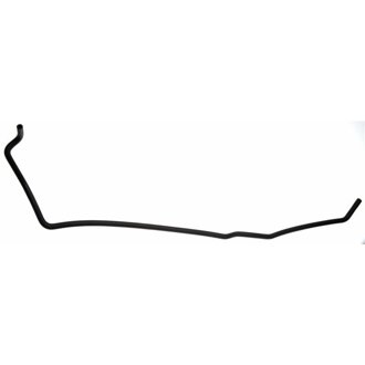 00-03 Ford Focus 4-Cyl. 2.0L Reservoir To Thermostat Molded Heater Hose
