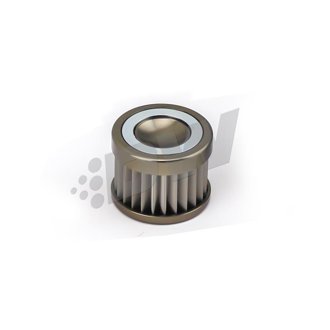 10 micron, 70mm, In-line fuel filter element