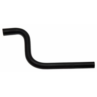 94-96 Chevrolet Caprice V-8 5.7L Heater To Restrictor Molded Heater Hose