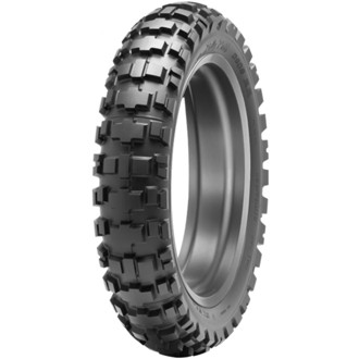 D908RR Rear Tire - 150/70-18 M/C 70S TT