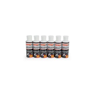 Cam Lube Case (6) 4 Oz. Bottle