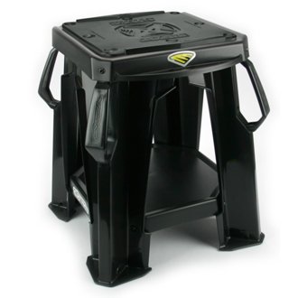 Moto Stand Unassembled - Black