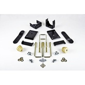 FLIP KIT | 4 INCH DROP