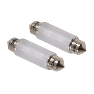 Direct Replacement For Your Factory Bulb.