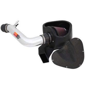 Performance Air Intake System