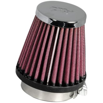 Universal Clamp-On Air Filter