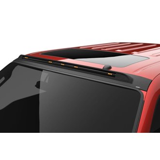19-24 RAM 1500 w/Sunroof Aerocab PRO - Marker Light - Blk