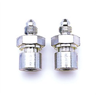 Performance -3 AN SAE Adapter Fitting (2 pcs.) (Endura