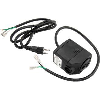 Replacement Pump/Switch For Parts Washer