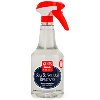 Griots Garage Bug & Smudge Remover - 22oz