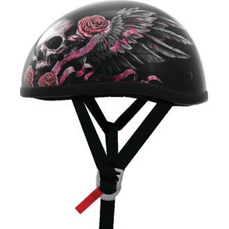 Skid Lids Wild One Helmet